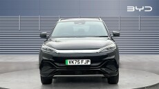 BYD Atto 3 150kW Comfort 60kWh 5dr Auto Electric Hatchback